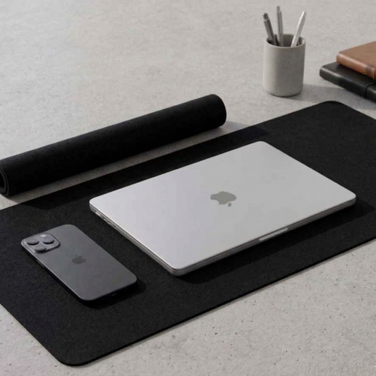 Leather Desk Mat