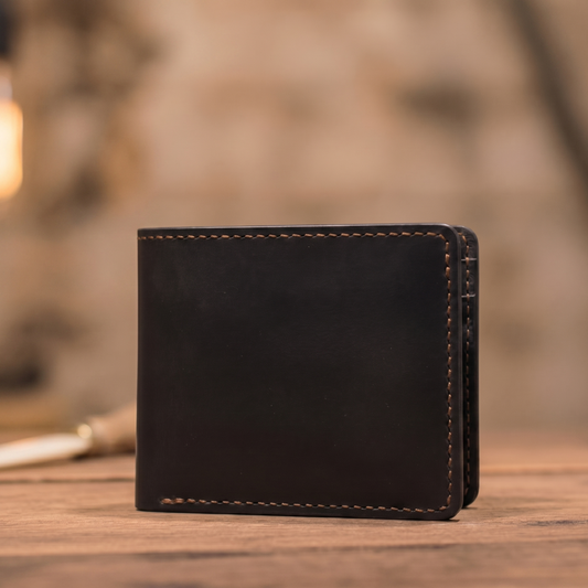 Men’s Slim Bifold Wallet